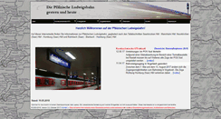 Desktop Screenshot of kbs-670.de
